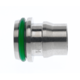 ESA - Hose adaptors, for thin-walled flexible hoses