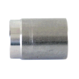 EF-09 - Casquillos para prensar para mangueras hidráulicas sin pelar 1SC (DIN 857)