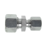 NC-GR-..L - Straight reducing fittings