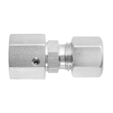 NC-GRKO-..L - Reducing fittings with taper and O-ring
