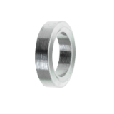 DKR - Seal edge rings for internal threads for manometer fittings